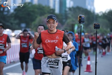 RUN TO LIVE 2025 - Ảnh #3206546
