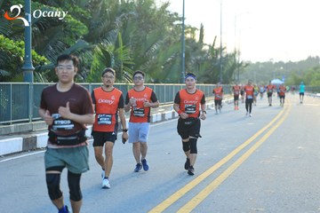 RUN TO LIVE 2025 - Ảnh #3297695