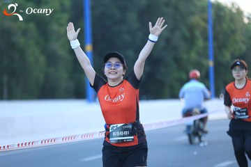 RUN TO LIVE 2025 - Ảnh #3257274