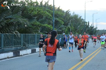 RUN TO LIVE 2025 - Ảnh #3285024