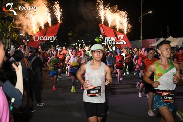 RUN TO LIVE 2025 - Ảnh #3140937
