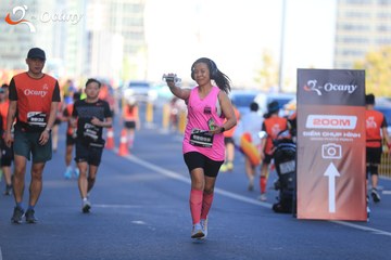 RUN TO LIVE 2025 - Ảnh #3286823