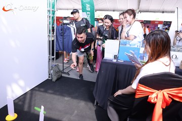 RUN TO LIVE 2025 - Ảnh #3121794