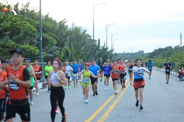 RUN TO LIVE 2025 - Ảnh #3278813