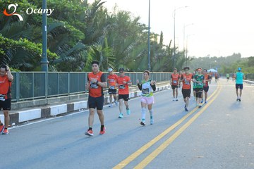 RUN TO LIVE 2025 - Ảnh #3297606