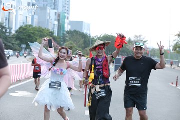 RUN TO LIVE 2025 - Ảnh #3209663