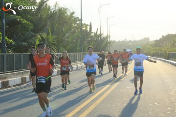 RUN TO LIVE 2025 - Ảnh #3298922