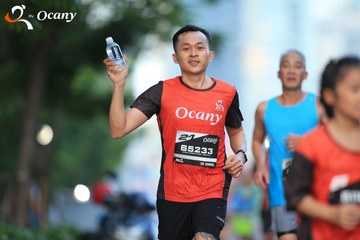 RUN TO LIVE 2025 - Ảnh #3289528