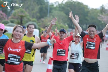 RUN TO LIVE 2025 - Ảnh #3209787