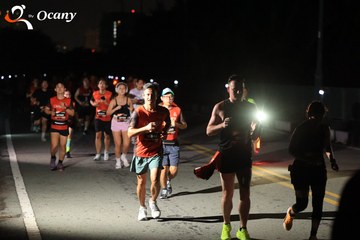 RUN TO LIVE 2025 - Ảnh #3260713