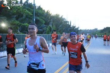 RUN TO LIVE 2025 - Ảnh #3264632