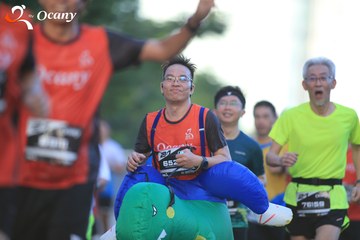 RUN TO LIVE 2025 - Ảnh #3280065