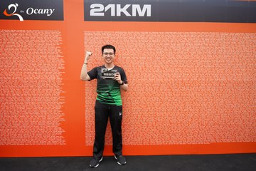 RUN TO LIVE 2025 - Ảnh #3120626