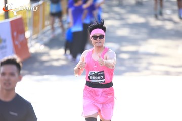 RUN TO LIVE 2025 - Ảnh #3205856