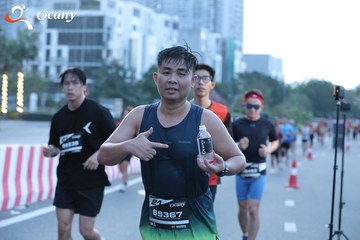 RUN TO LIVE 2025 - Ảnh #3207892