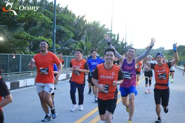 RUN TO LIVE 2025 - Ảnh #3266252