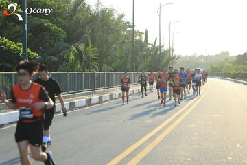RUN TO LIVE 2025 - Ảnh #3299026