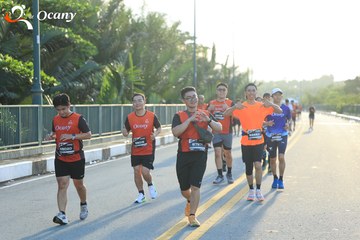 RUN TO LIVE 2025 - Ảnh #3299513