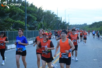 RUN TO LIVE 2025 - Ảnh #3289312