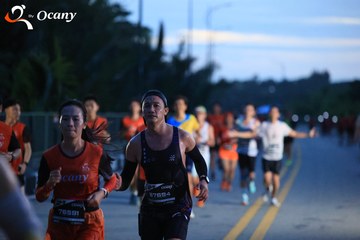 RUN TO LIVE 2025 - Ảnh #3263619