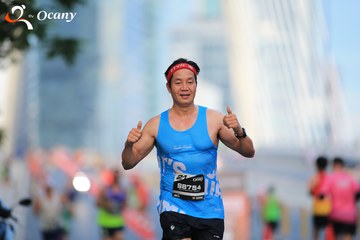 RUN TO LIVE 2025 - Ảnh #3286490