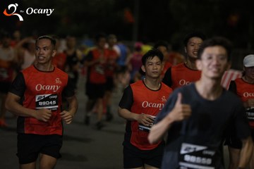 RUN TO LIVE 2025 - Ảnh #3204090