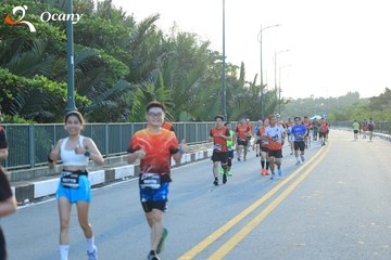 RUN TO LIVE 2025 - Ảnh #3297541