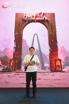 RUN TO LIVE 2025 - Ảnh #3137701