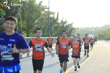 RUN TO LIVE 2025 - Ảnh #3300715