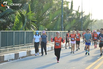 RUN TO LIVE 2025 - Ảnh #3300875