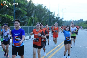 RUN TO LIVE 2025 - Ảnh #3289975