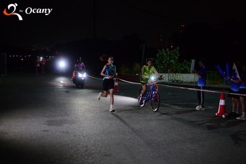 RUN TO LIVE 2025 - Ảnh #3269950