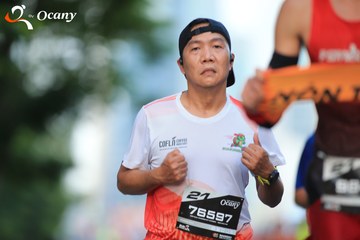 RUN TO LIVE 2025 - Ảnh #3289475