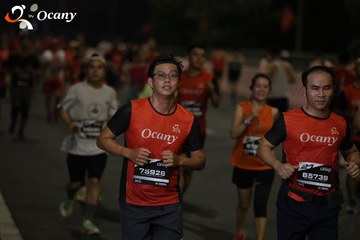 RUN TO LIVE 2025 - Ảnh #3203981