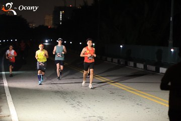 RUN TO LIVE 2025 - Ảnh #3258869