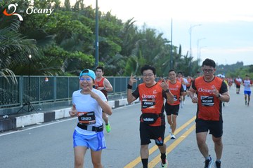 RUN TO LIVE 2025 - Ảnh #3280841