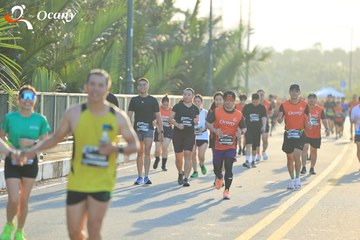 RUN TO LIVE 2025 - Ảnh #3298877