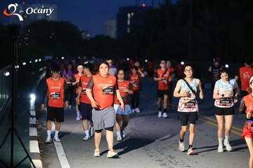 RUN TO LIVE 2025 - Ảnh #3263283