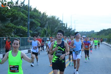 RUN TO LIVE 2025 - Ảnh #3288012
