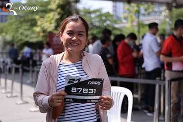 RUN TO LIVE 2025 - Ảnh #3119448