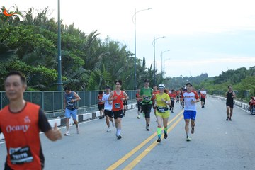 RUN TO LIVE 2025 - Ảnh #3280875
