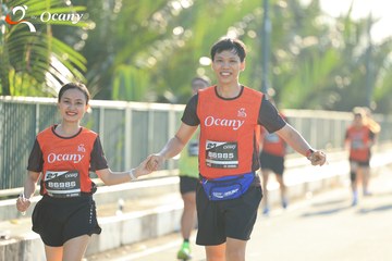 RUN TO LIVE 2025 - Ảnh #3304133