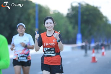 RUN TO LIVE 2025 - Ảnh #3257137