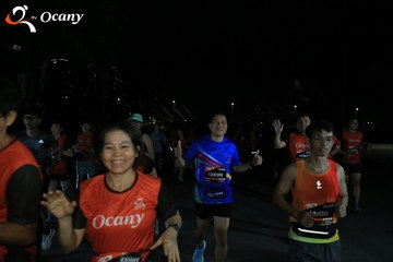 RUN TO LIVE 2025 - Ảnh #3280204