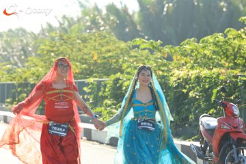 RUN TO LIVE 2025 - Ảnh #3305317