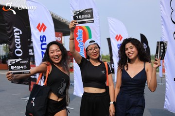 RUN TO LIVE 2025 - Ảnh #3132525