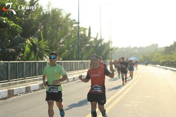 RUN TO LIVE 2025 - Ảnh #3301300