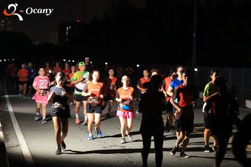 RUN TO LIVE 2025 - Ảnh #3261973