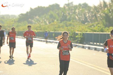 RUN TO LIVE 2025 - Ảnh #3303263