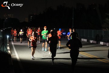 RUN TO LIVE 2025 - Ảnh #3261646